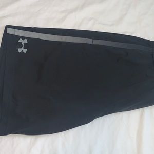 Men’s XL under armour basketball shorts